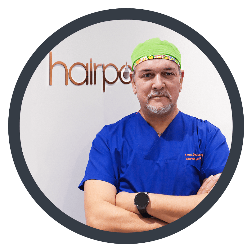 Turkish Hair International Hair Transplant Packages from Australia